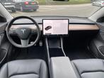 Tesla Model-3 Performance AWD 513pk 30.983 ex BTW-auto, Te koop, Geïmporteerd, 5 stoelen, Hatchback