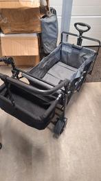 Lifegoods bolderkar, Ophalen of Verzenden, Opvouwbaar, Zo goed als nieuw