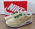 Nike Air Max 1 Lemonade 44,5, Ophalen of Verzenden, Nieuw