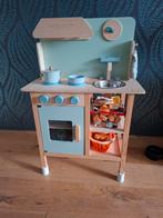 Little dutch keuken, Ophalen, Gebruikt, Hout, Speelkeuken