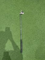 Odyssey White Steel 2-Ball Blade Putter, Ophalen of Verzenden, Gebruikt, Club, Callaway