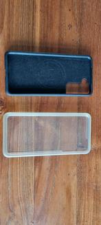 SP Connect Telefoonhoesje Samsung S21, Ophalen of Verzenden, Gebruikt, IPhone 14, Hoesje of Tasje