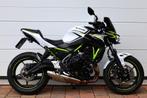 Kawasaki Z650 ABS 50kw (bj 2020), Motoren, Motoren | Kawasaki, 649 cc, Particulier, Meer dan 35 kW, Naked bike