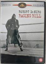 Raging bull (1980) special edition met sleeve., Vanaf 16 jaar, 1980 tot heden, Drama, Ophalen of Verzenden
