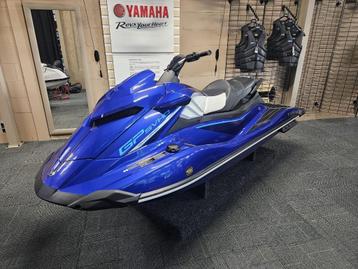 Nieuwe Yamaha GP1800r svho Supercharged ! beschikbaar voor biedingen