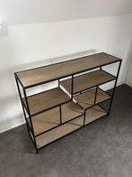 Vakkenkast, Huis en Inrichting, Kasten | Stellingkasten, Ophalen, Gebruikt