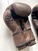 Hayabusa Vintage Bokshandschoenen, Overige, Ophalen of Verzenden, Zo goed als nieuw, Vechtsportmateriaal