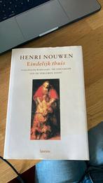 Henri Nouwen - Eindelijk thuis, Henri Nouwen, Ophalen of Verzenden, Zo goed als nieuw