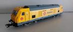 Strukton BR 245 Diesel Locomotief MFX Full Sound (06), Hobby en Vrije tijd, Modeltreinen | H0, Wisselstroom, Locomotief, Nieuw