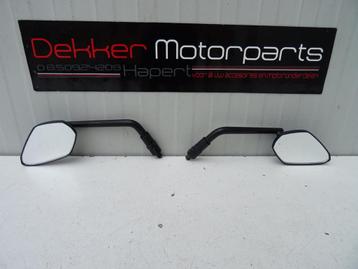 Barracuda Design Spiegels Kawasaki Z1000 2014-2015-2016-2020 beschikbaar voor biedingen