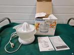 philips citrus pers nieuw, Huis en Inrichting, Keuken | Keukenbenodigdheden, Ophalen of Verzenden, 'T Olde Gre-j, Info@toldegrej.nl