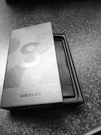 Samsung S22 256GB, Zwart, Ophalen of Verzenden, Zo goed als nieuw, Galaxy S22