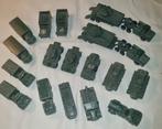 BY LESNEY  LEGERVOERTUIGEN JAREN 50/60, Ophalen of Verzenden, Landmacht, Nederland