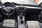 Volkswagen Passat Trekhaak, Adaptive cruise, Stuur/stoelverw, Euro 6, 1404 kg, 179 pk, Origineel Nederlands