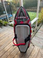 Kneeboard obrien, Watersport en Boten, Waterski's, Ophalen, Gebruikt, Funband of Funtube