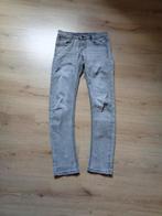 Jeans 2 lang en 2 kort, Ophalen of Verzenden, Zo goed als nieuw, Jongen, Broek