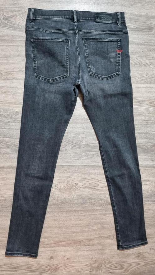 Diesel D-AMNY 32x32 | W32 L32 - skinny - #D2613, Kleding | Heren, Spijkerbroeken en Jeans, Zo goed als nieuw, W32 (confectie 46) of kleiner