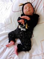 Rebornbaby super mooi, Ophalen of Verzenden, Zo goed als nieuw, Pop