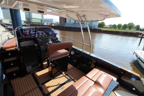 2024 Custom Tecnoteam 4k7, Watersport en Boten, Speedboten, Nieuw, 6 meter of meer, Benzine, 200 pk of meer, Polyester, Buitenboordmotor