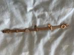 Pandora armband met bedels rose goud origineel, Sieraden, Tassen en Uiterlijk, Armbanden, Ophalen of Verzenden, Gebruikt, Overige materialen