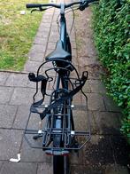 Fiets, Fietsen en Brommers, Fietsen | Tandems, 53 tot 57 cm, Gebruikt, 10 tot 15 versnellingen, Ophalen of Verzenden