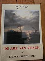 Rien Poortvliet - Ark van noach of ere wie ere toekomt, Ophalen, Zo goed als nieuw, Rien Poortvliet