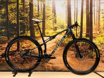 Specialized Epic S-Works Carbon 29 inch mountainbike maat L beschikbaar voor biedingen