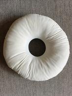 Piercing Kussen - Comfort voor je Oor!, Ophalen of Verzenden, Nieuw, Wit, Rond
