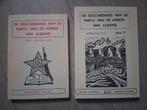 Geschiedenis van de Partij van de Arbeid van Albanië, Ophalen of Verzenden, Zo goed als nieuw