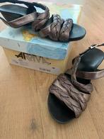 Sandalen 38 Arriva, Meisje, Gebruikt, Ophalen of Verzenden