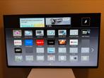 GERESERVEERD- Goed werkende Panasonic Smart TV 40 inch, Ophalen, Gebruikt, Panasonic, 50 Hz