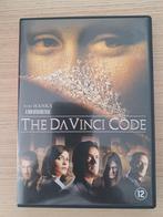 The Da Vinci Code, Cd's en Dvd's, Ophalen of Verzenden, Zo goed als nieuw, Actie