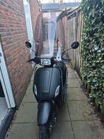 Senzo scooter - Bouwjaar 2022, Ophalen, Gebruikt, Benzine, Overige merken