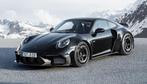 1:18 Porsche 911 992 Brabus 900 Rocket-R zwart GT Spirit, Overige merken, Info@gts-models.com, 2, rue de l'écusson, Zone commerciale Oxygène Sud, Josselin, 56120, FR