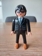 Bodyguard Playmobil themapoppetje, Ophalen of Verzenden