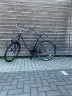 Omafiets goedkoop Zo goed als nieuw, Fietsen en Brommers, Fietsen | Dames | Omafietsen, Ophalen of Verzenden, Zo goed als nieuw