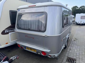 Eriba FAMILIA 310 NIEUW BINNEN, MEER INFO VOLGT ZSM beschikbaar voor biedingen