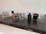Miniatuur parfums Calvin Klein, Ophalen, Gebruikt, Miniatuur