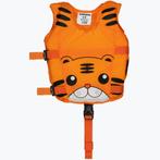 Kinder zwemvest dier - 2-3 jaar - 15-19 kg - Oranje, Jongen of Meisje, Nieuw, Decathlon, Ophalen of Verzenden