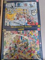 Jan van haasteren, Ophalen of Verzenden, Minder dan 500 stukjes, Nieuw