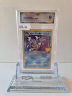 Pokemon Dark Gyarados celebrations, Hobby en Vrije tijd, Verzamelkaartspellen | Pokémon, Ophalen of Verzenden, Zo goed als nieuw