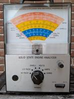 Sanpet Solid State Engine Analyzer,, Ophalen of Verzenden