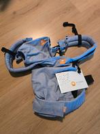 Tula Draagzak - Zo Goed Als Nieuw!, Ophalen, Zo goed als nieuw, Buik of Rug, Draagzak