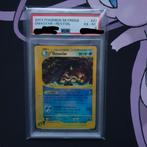 Pokemon Omastar 23/144 Skyridge 2003 PSA 6 EX - MT, Ophalen of Verzenden, Zo goed als nieuw, Losse kaart, Foil