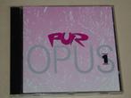 CD Pur - Opus, Cd's en Dvd's, Verzenden, 2000 tot heden, Gebruikt