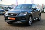 SEAT Ateca 1.5 TSI FR | DSG | Navi | Led | Trekhaak! |, 4 cilinders, 150 pk, Bedrijf, 1600 kg