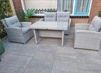 Loungeset van het merk : Tarrington House., Tuin en Terras, Ophalen, Zo goed als nieuw, Wicker, Stoel