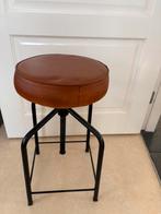 (Piano) kruk, Ophalen, In hoogte verstelbaar, Gebruikt, Overige materialen