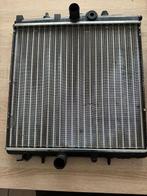 Radiator Peugeot 206 zonder airco aansluiting, Auto-onderdelen, Ophalen of Verzenden, Nieuw, Peugeot