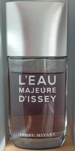 L'eau Majeure D'issey 100ml van Issey Miyake, Sieraden, Tassen en Uiterlijk, Uiterlijk | Parfum, Gebruikt, Ophalen of Verzenden